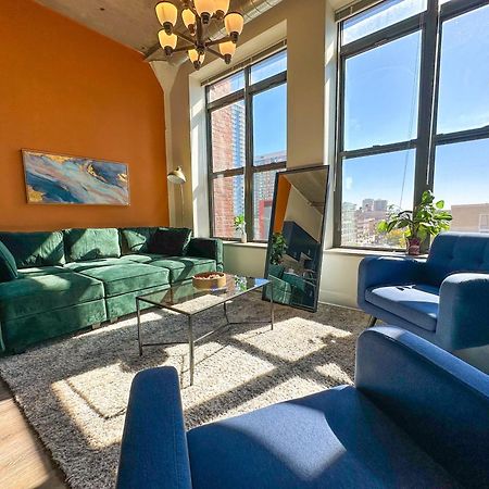 Family Friendly 2Br South Loop Suite With Optional Parking And Gym Access Sleeps Up To 8 Near Mccormick Place And Soldier Field ชิคาโก ภายนอก รูปภาพ