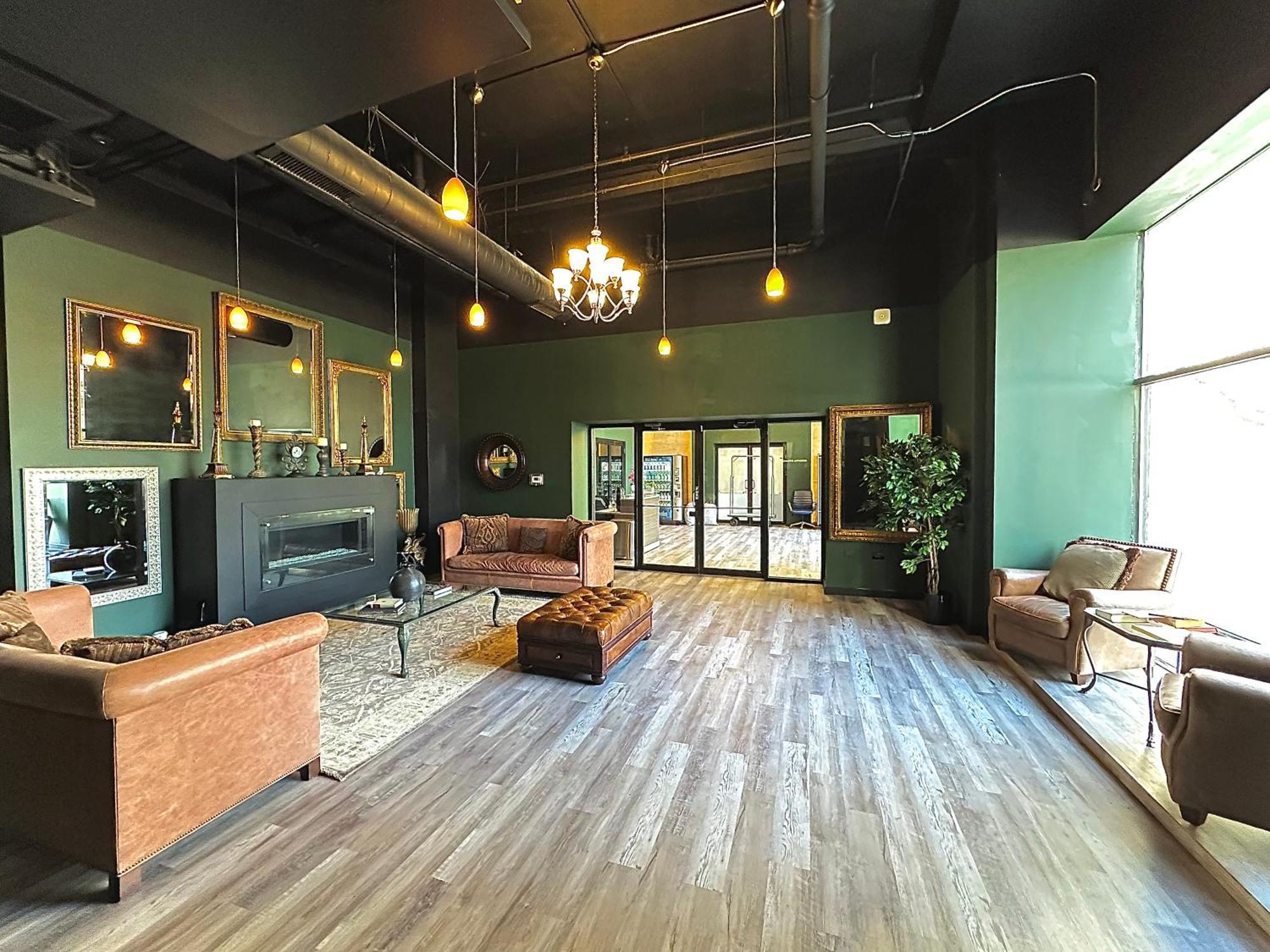 Family Friendly 2Br South Loop Suite With Optional Parking And Gym Access Sleeps Up To 8 Near Mccormick Place And Soldier Field ชิคาโก ภายนอก รูปภาพ