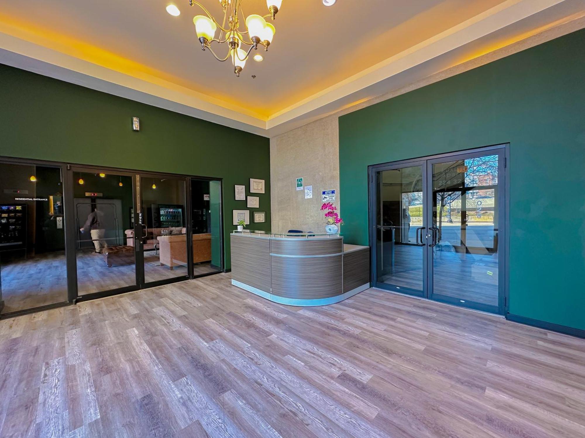 Family Friendly 2Br South Loop Suite With Optional Parking And Gym Access Sleeps Up To 8 Near Mccormick Place And Soldier Field ชิคาโก ภายนอก รูปภาพ