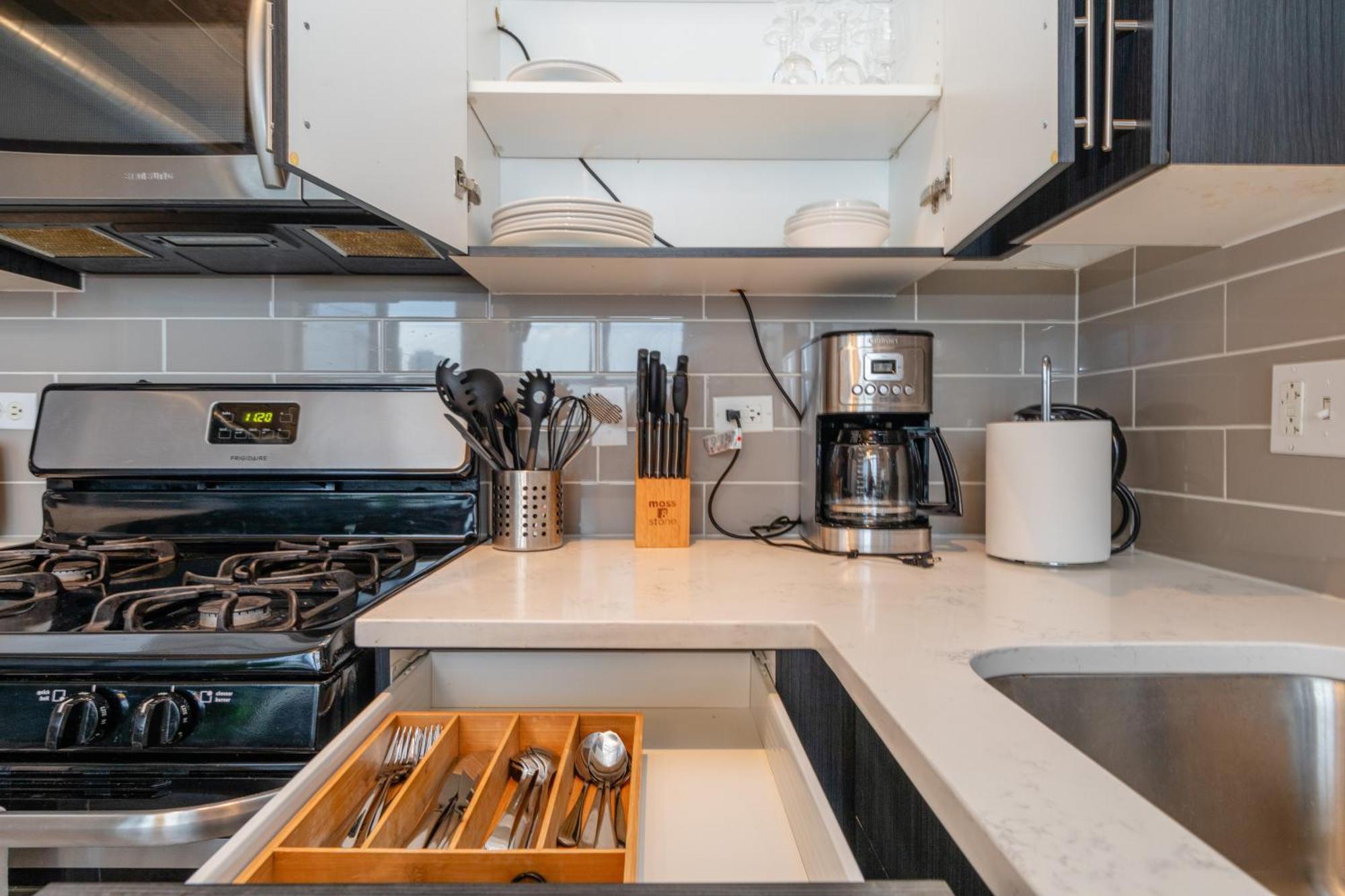 Family Friendly 2Br South Loop Suite With Optional Parking And Gym Access Sleeps Up To 8 Near Mccormick Place And Soldier Field ชิคาโก ภายนอก รูปภาพ