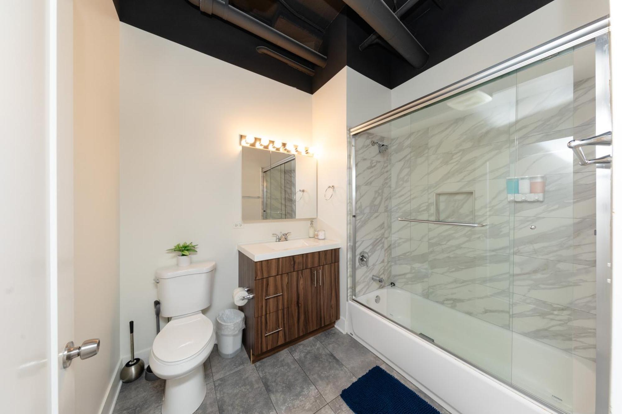 Family Friendly 2Br South Loop Suite With Optional Parking And Gym Access Sleeps Up To 8 Near Mccormick Place And Soldier Field ชิคาโก ภายนอก รูปภาพ