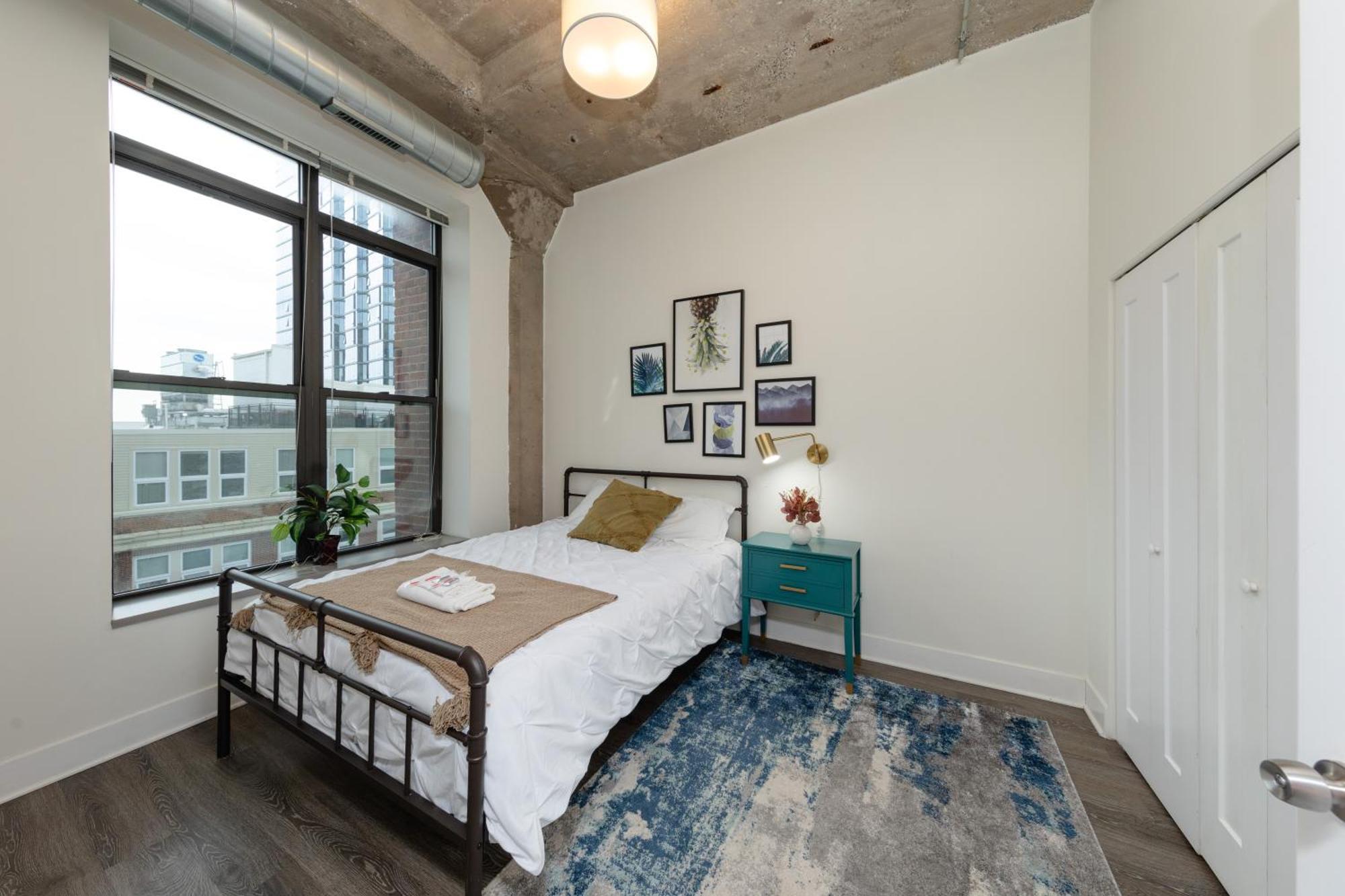 Family Friendly 2Br South Loop Suite With Optional Parking And Gym Access Sleeps Up To 8 Near Mccormick Place And Soldier Field ชิคาโก ภายนอก รูปภาพ