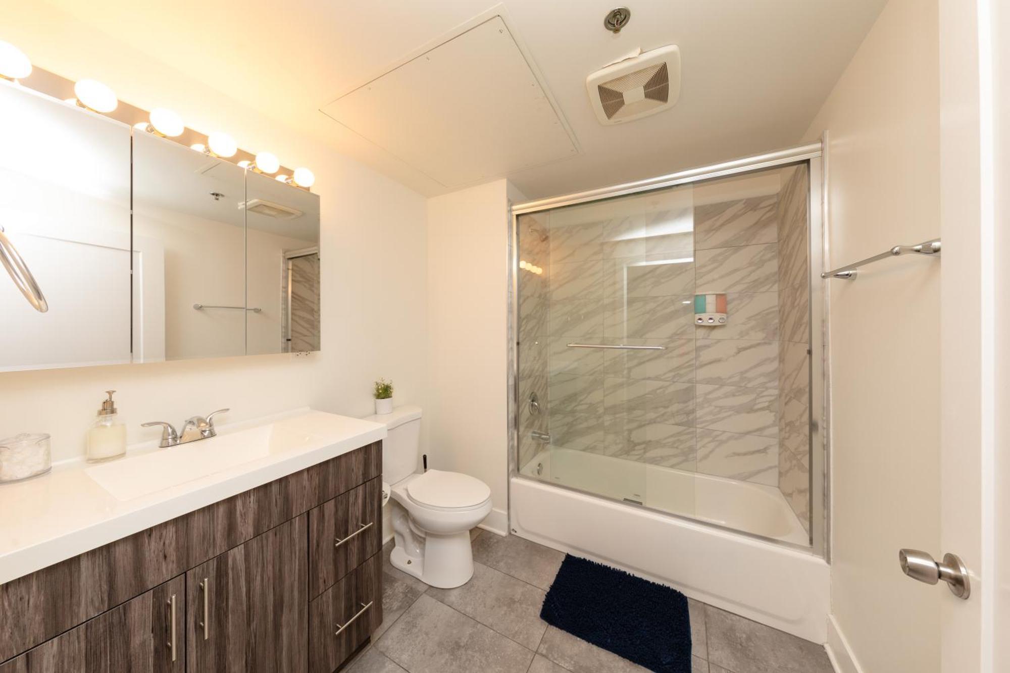 Family Friendly 2Br South Loop Suite With Optional Parking And Gym Access Sleeps Up To 8 Near Mccormick Place And Soldier Field ชิคาโก ภายนอก รูปภาพ